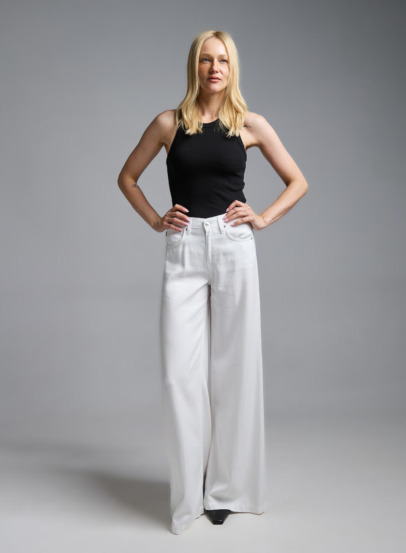 Black Tank Top My Star - 4