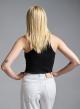 Black Tank Top My Star-6