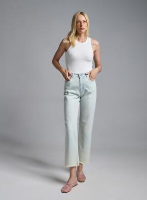 White Tank Top My Star - 63220