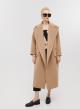 Παλτό μακρύ oversized - 3