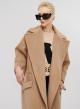 Παλτό μακρύ oversized - 4
