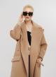 Παλτό μακρύ oversized - 2