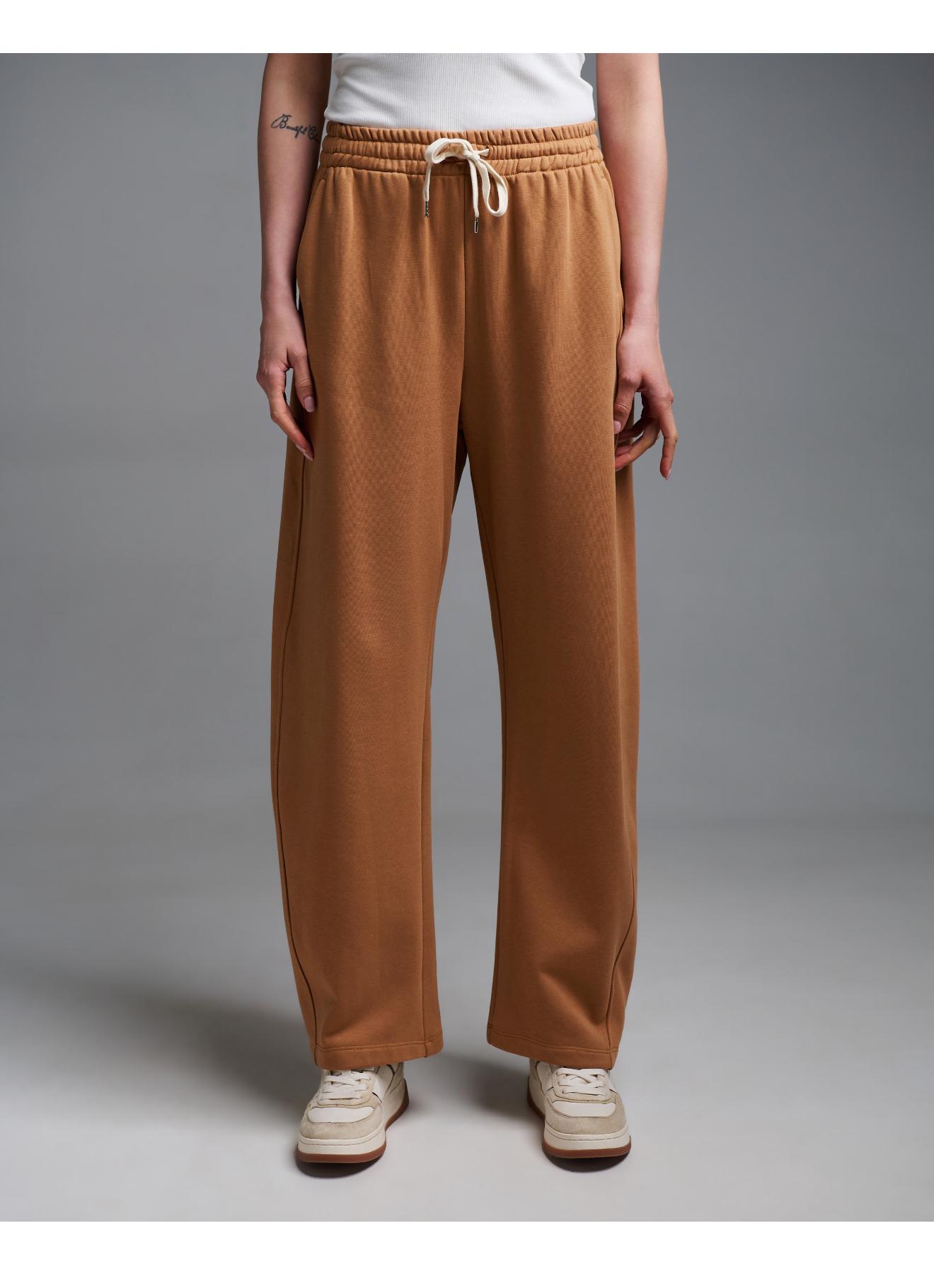 Ταμπά barrel Παντελόνι Φούτερ Vicolo - 5