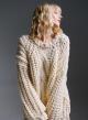  Chunky knit sweater - 4