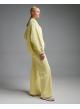 Yellow oversized Sweatshirt Vicolo - 2