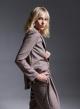 Wide legs pants with pleats and stripes - 2