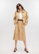 Beige Jacket Lablume - 1