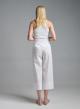 White Tank Top My Star-6