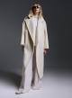 Παλτό μακρύ oversized - 1