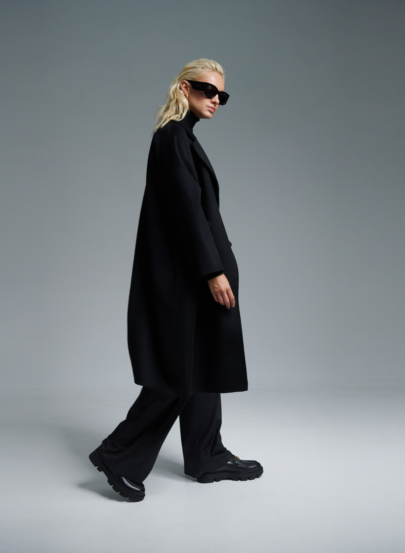 Μπουφάν μουτόν - 5