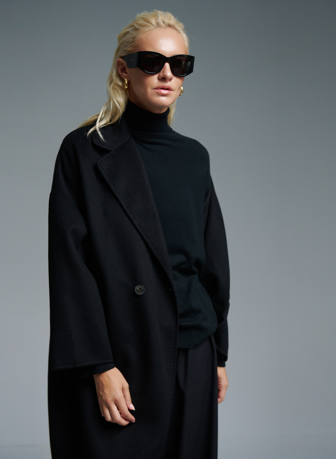 Μπουφάν μουτόν - 1