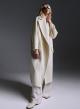 Παλτό μακρύ oversized - 2