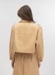 Beige Jacket Lablume - 3