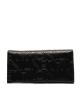 Black Clamp Wallet Valentino Bags - 1