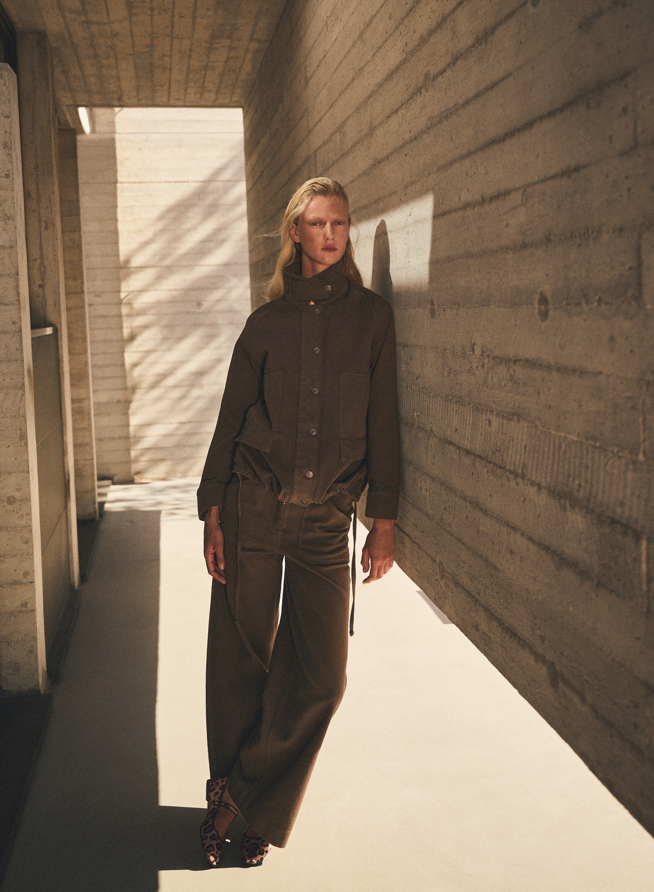 Σοκολά Τζιν Μπουφάν Milla - 1