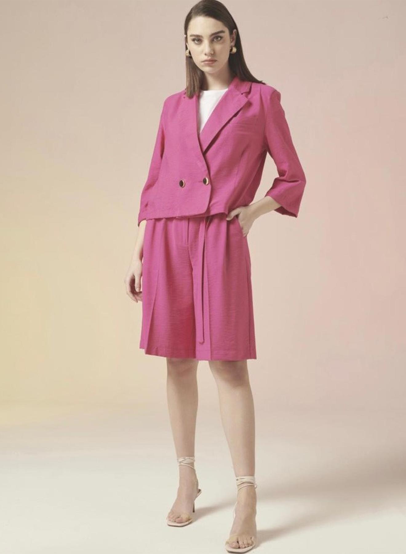 Σακάκι κοντό - 1