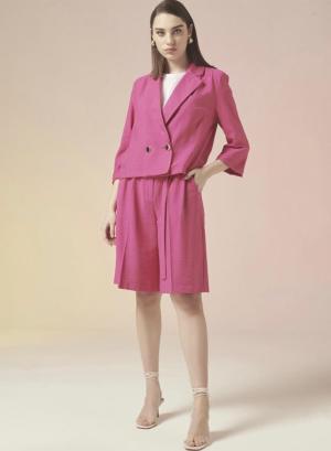 Σακάκι κοντό - 7524