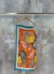 Πολύχρωμη Φούστα φάκελος με σχέδια Valentina Milano - 2