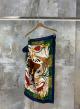 Multi colour printed wrap Skirt Valentina Milano - 2