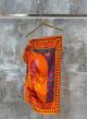 Multi colour printed wrap Skirt Valentina Milano - 2