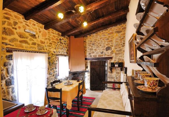 Traditional Guest Houses - THALORI