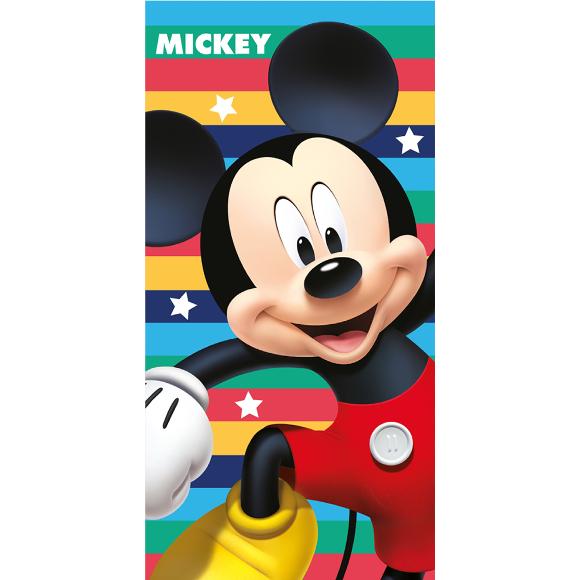 Παιδική Πετσέτα Θαλάσσης Dim Collection 70x140cm Disney Mickey 07