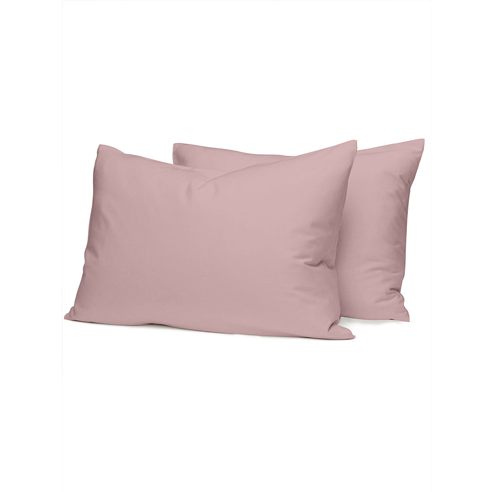 Σεντόνια Υπέρδιπλα Σετ Με Λάστιχο 170x200+38cm Sunshine Cotton Feelings 115 Rotten Apple Βαμβάκι 
