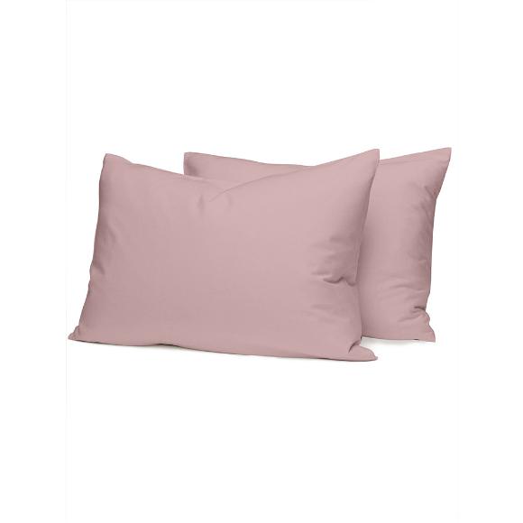 Σεντόνια Υπέρδιπλα Σετ Με Λάστιχο 170x200+38cm Sunshine Cotton Feelings 115 Rotten Apple Βαμβάκι 