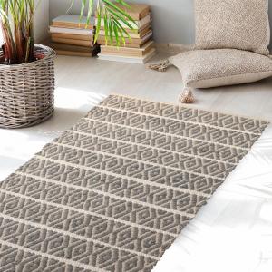 Χαλί 60x120cm Melinen Dione Βαμβακερό
