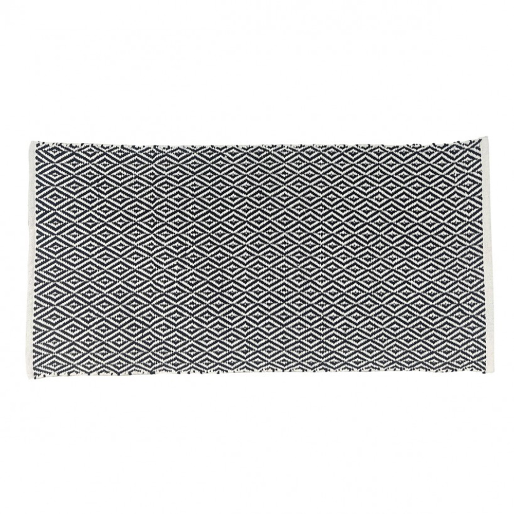 Χαλί 70x140cm Melinen Polly Βαμβακερό