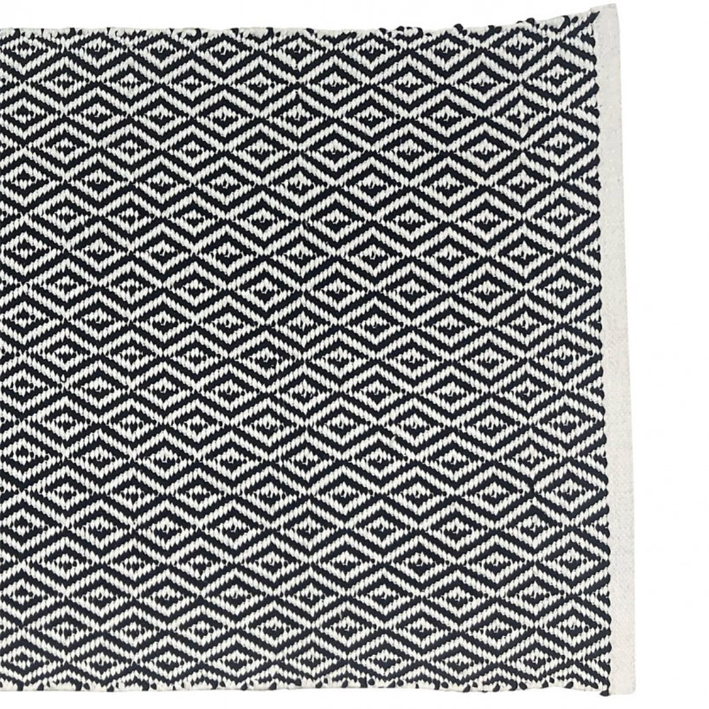 Χαλί 70x140cm Melinen Polly Βαμβακερό