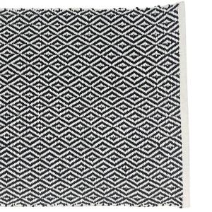 Χαλί 60x120cm Melinen Polly Βαμβακερό
