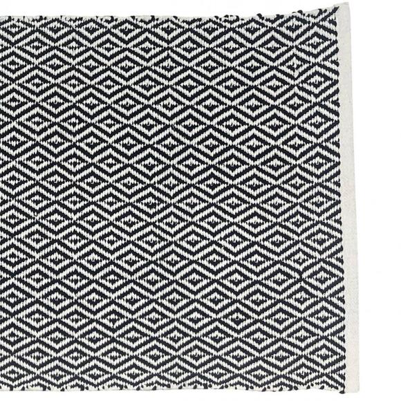 Χαλί 70x140cm Melinen Polly Βαμβακερό