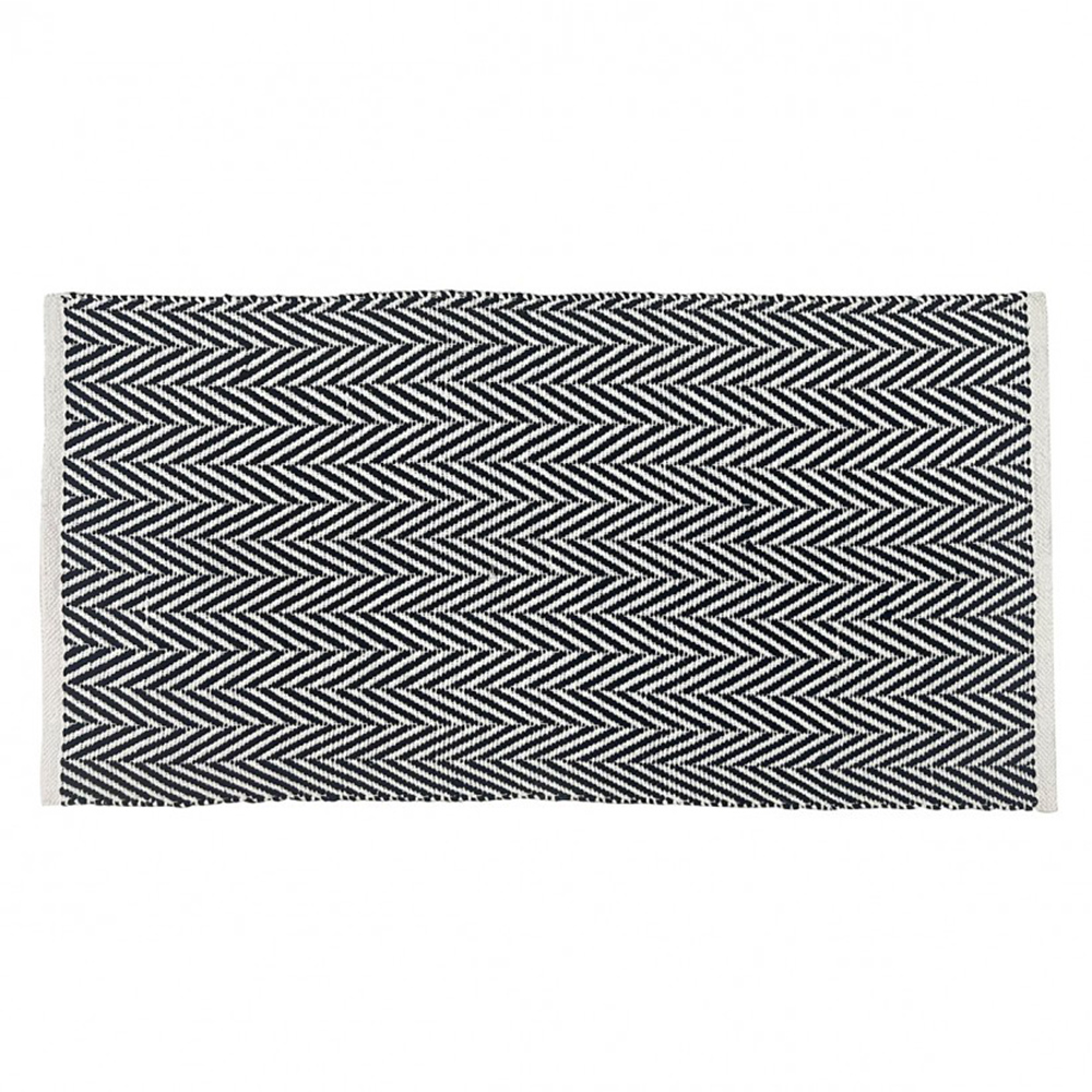 Χαλί 60x120cm Melinen Kindra Βαμβακερό