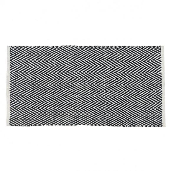 Χαλί 60x120cm Melinen Kindra Βαμβακερό