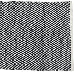 Χαλί 60x120cm Melinen Kindra Βαμβακερό