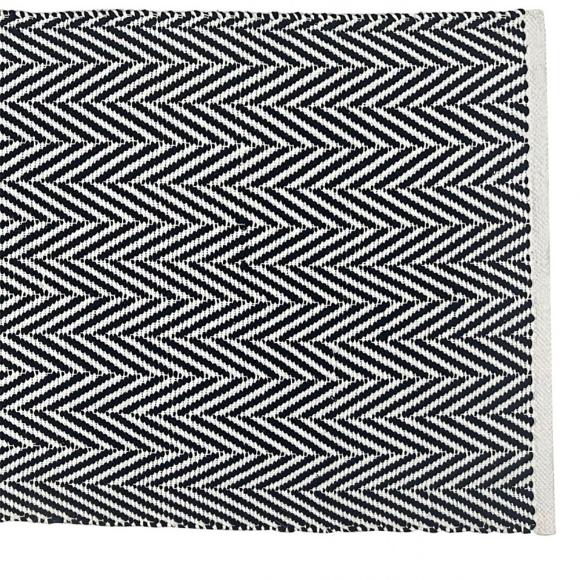 Χαλί 60x120cm Melinen Kindra Βαμβακερό