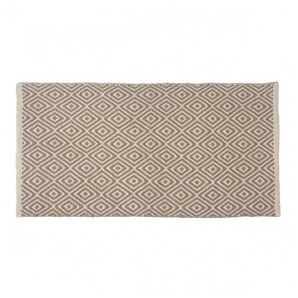 Χαλί 60x120cm Melinen Leticia Βαμβακερό