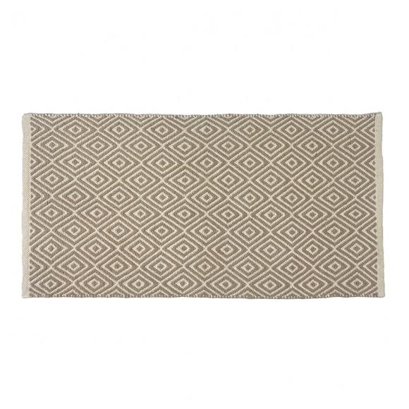 Χαλί 60x120cm Melinen Leticia Βαμβακερό