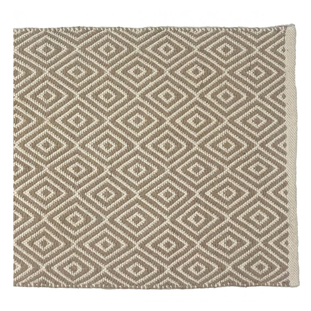 Χαλί 60x120cm Melinen Leticia Βαμβακερό