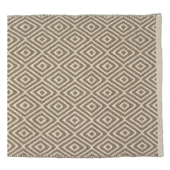 Χαλί 60x120cm Melinen Leticia Βαμβακερό