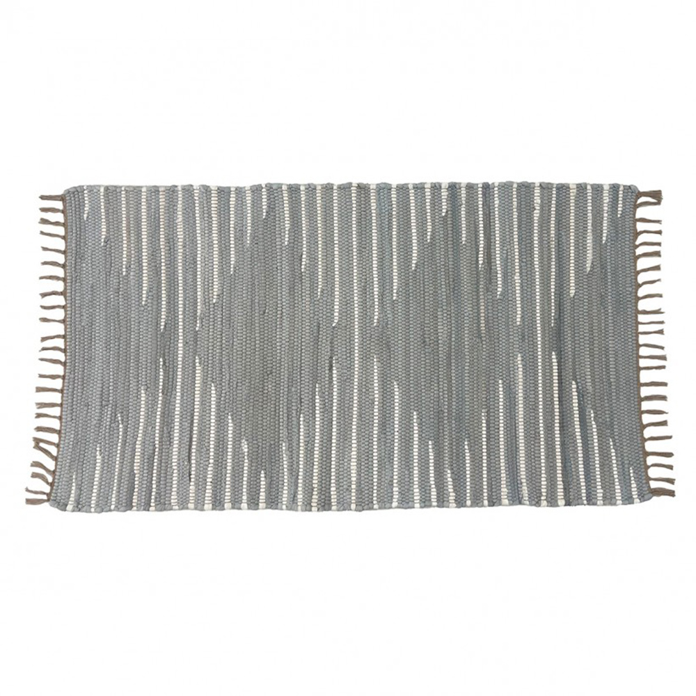 Χαλί 60x120cm Melinen Rota Βαμβακερό