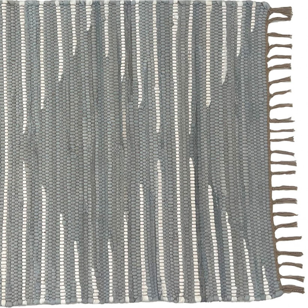 Χαλί 60x120cm Melinen Rota Βαμβακερό