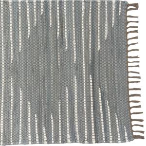 Χαλί 60x120cm Melinen Rota Βαμβακερό