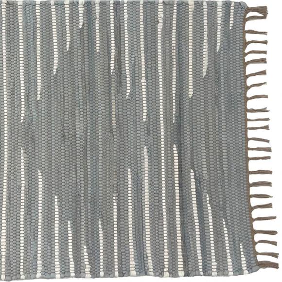 Χαλί 60x120cm Melinen Rota Βαμβακερό