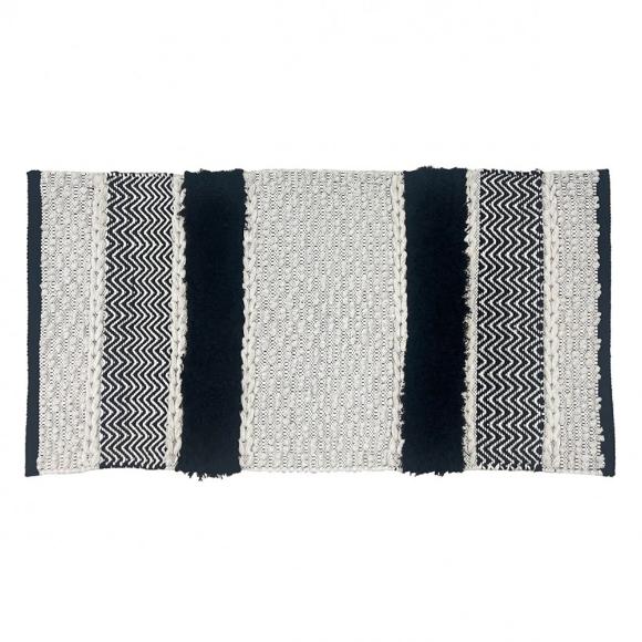 Χαλί 60x120cm Melinen Cherie Βαμβακερό