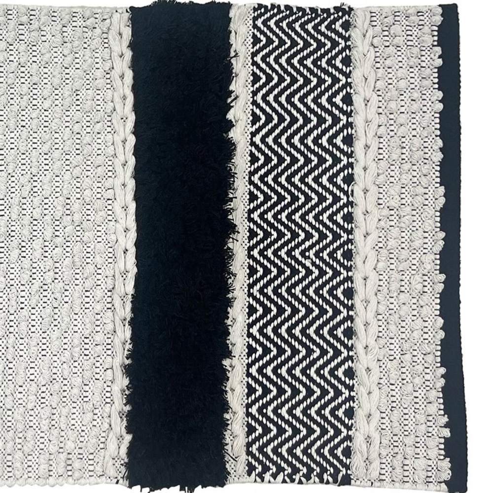 Χαλί 60x120cm Melinen Cherie Βαμβακερό
