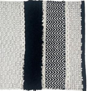 Χαλί 60x120cm Melinen Cherie Βαμβακερό