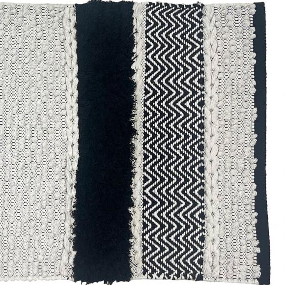 Χαλί 60x120cm Melinen Cherie Βαμβακερό