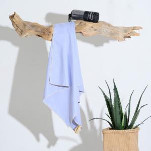 Πετσέτα Γυμναστηρίου 50x90cm Melinen Gym Lavender Microfiber